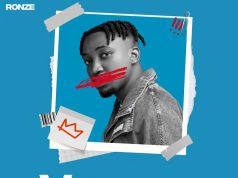 Ronze – Mapema Ronze - Mapema