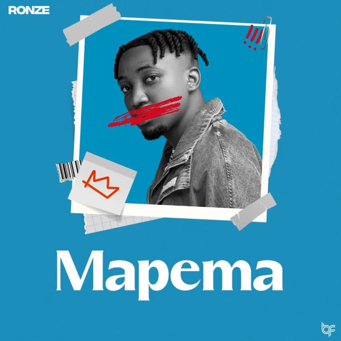 Ronze - Mapema