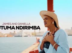 James & Daniella – Rutuma Ndirimba James & Daniella - Rutuma Ndirimba