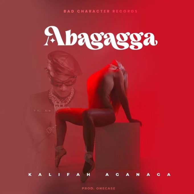 Kalifah AgaNaga - Sawa Ya Bagagga