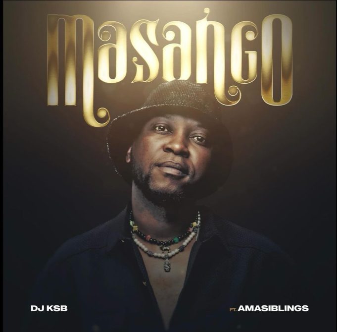 DJ KSB - Amasango Ft Amasiblings