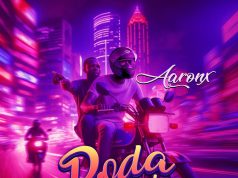 Aaronx – Boda Boda Aaronx - Boda Boda