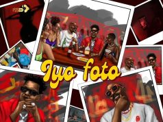 Bruce Melodie – Iyo Foto Ft Bien Bruce Melodie - Iyo Foto Ft Bien