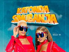 Jowy Landa – Katonda Simubanja Ft Nina Roz Jowy Landa - Katonda Simubanja Ft Nina Roz