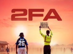 Sean Morgan – 2FA Sean Morgan - 2FA