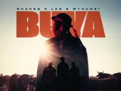 Shakes & Les, Mthunzi – Buya Shakes & Les, Mthunzi - Buya