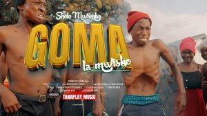 VIDEO Sholo Mwamba - Goma La Mwisho