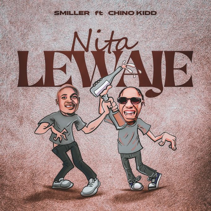 Smiller - Nitalewaje Ft Chino Kidd