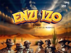 Stizo – Enzi Hizo Stizo - Enzi Hizo