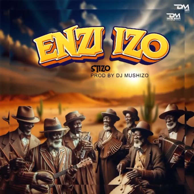 Stizo - Enzi Hizo