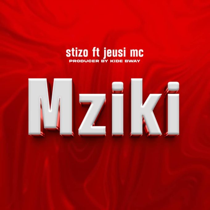 Stizo - Mziki Ft Jeusi