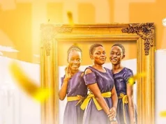 Stream Of Life Choir, Kennedy Sec School – Akuwakanira Stream Of Life Choir, Kennedy Sec School - Akuwakanira