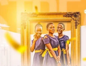 Stream Of Life Choir, Kennedy Sec School - Akuwakanira