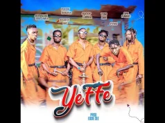 Sureman Ft Tom Dee, Fynoo, SqoopLarma, ShaxxMc, OpaFambo, Fixon New Uganda – Yeffe Yeffe Sureman Ft Tom Dee, Fynoo, SqoopLarma, ShaxxMc, OpaFambo, Fixon New Uganda - Yeffe Yeffe