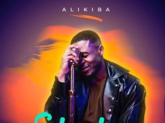 Alikiba – Nahodha Acoustic EP Alikiba - Starter