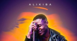 EP Alikiba - Starter