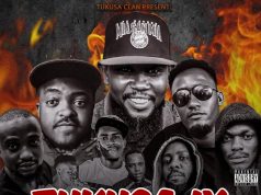 Ghetto – Tukusa IX Ft Kinya X Stan Rhymes X Konkod X Songa X Billbalaa X NashMC X Fylin Soucer X ShuleKongwe Ghetto - Tukusa IX Ft Kinya X Stan Rhymes X Konkod X Songa X Billbalaa X NashMC X Fylin Soucer X ShuleKongwe