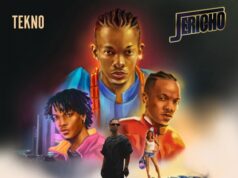 Tekno – Jericho Tekno - Jericho
