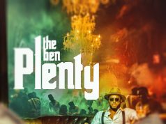 The Ben – Plenty The Ben - Plenty