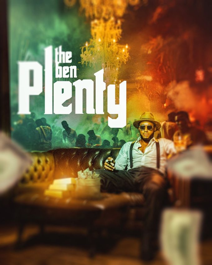 The Ben - Plenty