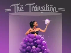 EP Kellie Divine Njuchi – The Transition EP Kellie Divine Njuchi - The Transition