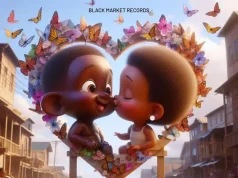 The Exit Band – Mwaah The Exit Band - Mwaah