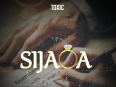 Toxic – Sijaoa Toxic - Sijaoa
