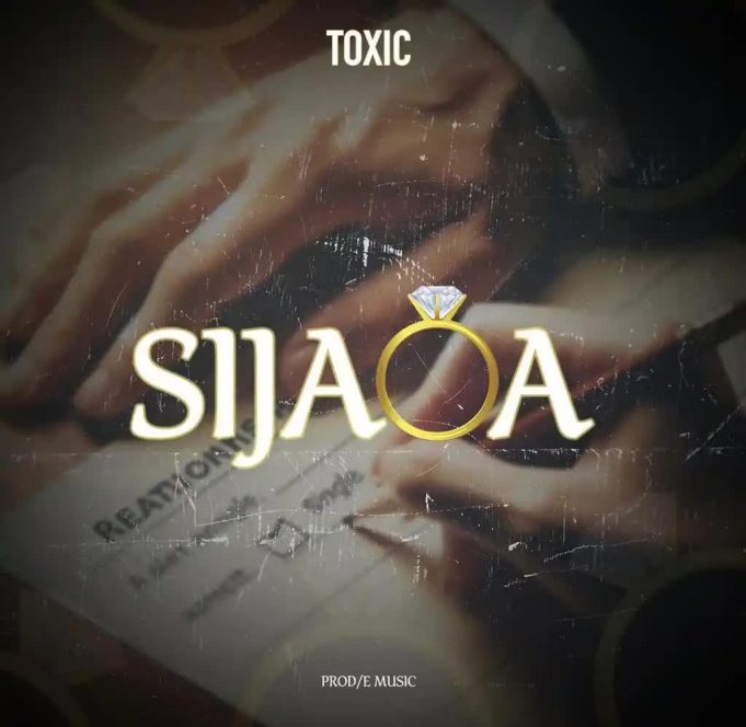 Toxic - Sijaoa