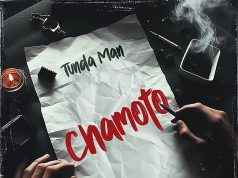 Tunda Man – Chamoto Tunda Man - Chamoto