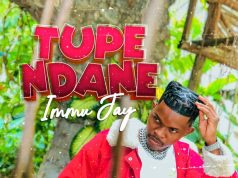 Immu Jay – Tupendane Immu Jay - Tupendane