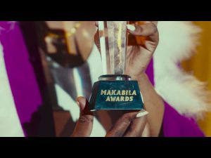 VIDEO Dulla Makabila - Tuzo