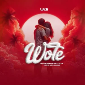 Udi - Wote