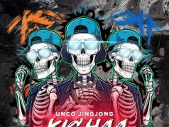 Uncojingjong Ft Ndovu Kuu & Exray Taniua – Kichaa Uncojingjong Ft Ndovu Kuu & Exray Taniua - Kichaa