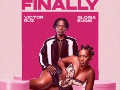 Victor Ruz Ft Gloria Bugie – Finally Victor Ruz Ft Gloria Bugie - Finally