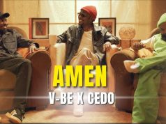 Vijana Barubaru – Amen Ft Cedo Vijana Barubaru - Amen Ft Cedo