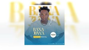 Vladmir Shakis Boy - Bana Juwa (Remix) Ft Mista Champagne