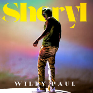 Willy Paul - Sheryl
