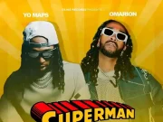Yo Maps – Superman Ft Omarion Yo Maps - Superman Ft Omarion