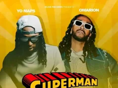 Yo Maps – Superman Ft Omarion Yo Maps - Superman Ft Omarion