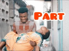 Yuzzo Mwamba – Kisasi Ni Haki (Episode 3) Yuzzo Mwamba - Kisasi Ni Haki (Episode 3)