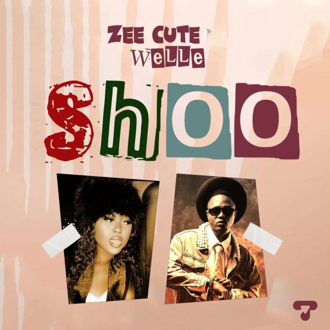 Zee Cute - Shoo Ft Welle