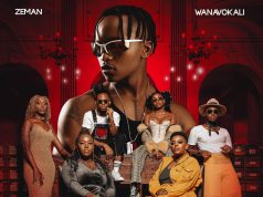 Zeman Ft Wanavokali – Champe Zeman Ft Wanavokali - Champe
