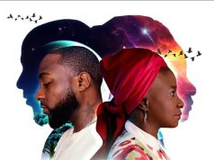 Angelique Kidjo Ft Davido – Joy Angelique Kidjo Ft Davido - Joy