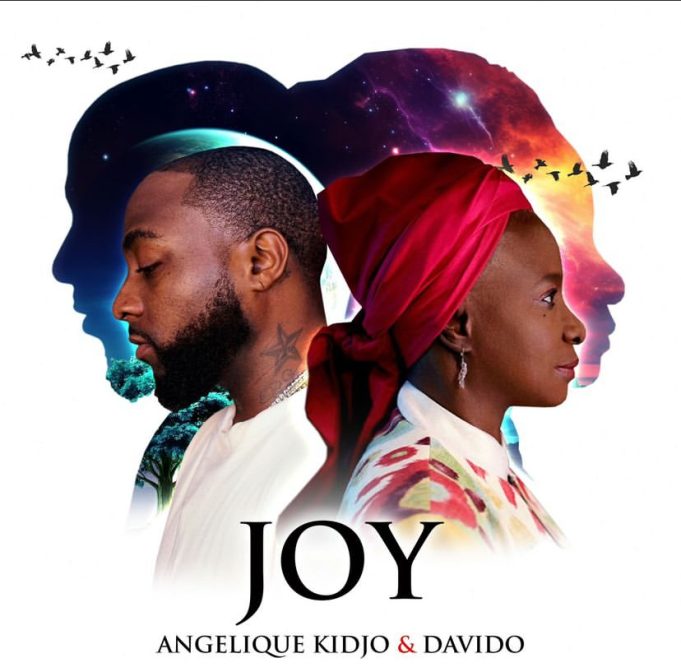 Angelique Kidjo Ft Davido - Joy