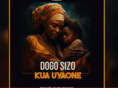 Sizo – Kua Uyaone Sizo - Kua Uyaone