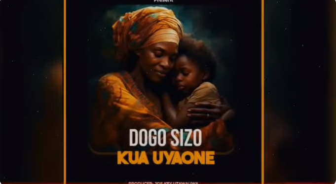 Sizo - Kua Uyaone