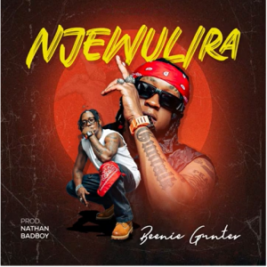 Beenie Gunter - Njewulira