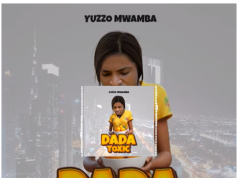 Yuzzo Mwamba – Dada Toxic (DissTrack) Yuzzo Mwamba - Dada Toxic (DissTrack)