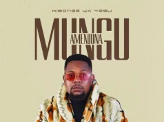 Kibonge Wa Yesu – Mungu Ameniona Kibonge Wa Yesu - Mungu Ameniona