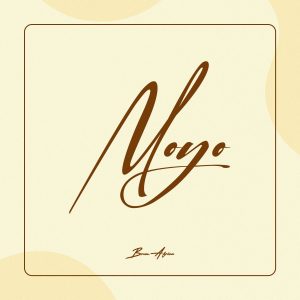 Bruce Africa - Moyo